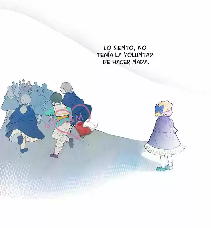 LA CHICA RUBIA QUE CONTROLA LOS ELEMENTOS - Capítulo 3 - Página 23 - LectorTMOo