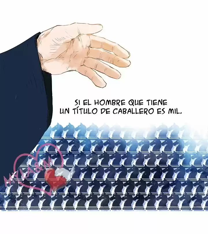 LA CHICA RUBIA QUE CONTROLA LOS ELEMENTOS - Capítulo 3 - Página 28 - LectorTMOo