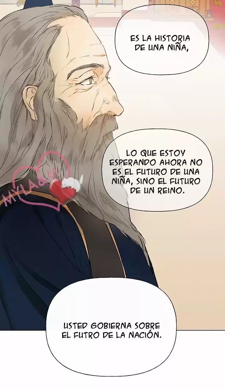 LA CHICA RUBIA QUE CONTROLA LOS ELEMENTOS - Capítulo 3 - Página 33 - LectorTMOo