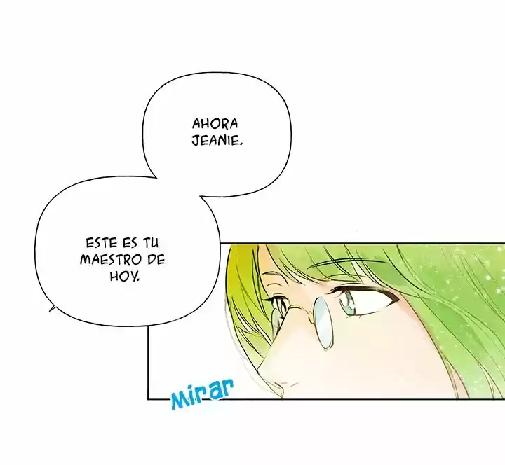 LA CHICA RUBIA QUE CONTROLA LOS ELEMENTOS - Capítulo 3 - Página 39 - LectorTMOo