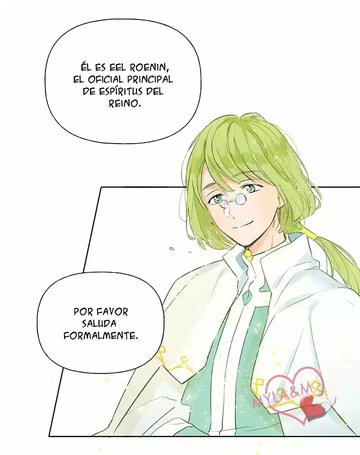 LA CHICA RUBIA QUE CONTROLA LOS ELEMENTOS - Capítulo 3 - Página 40 - LectorTMOo