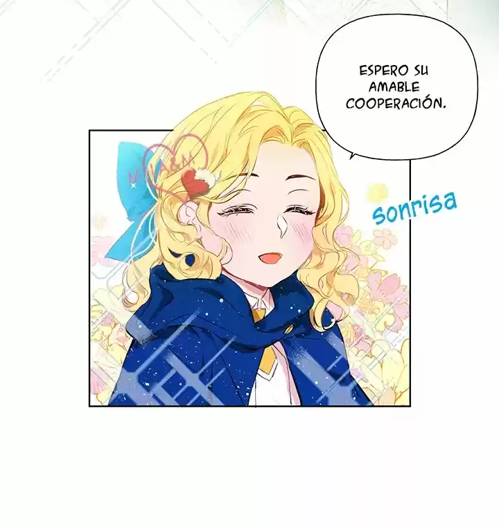 LA CHICA RUBIA QUE CONTROLA LOS ELEMENTOS - Capítulo 3 - Página 42 - LectorTMOo