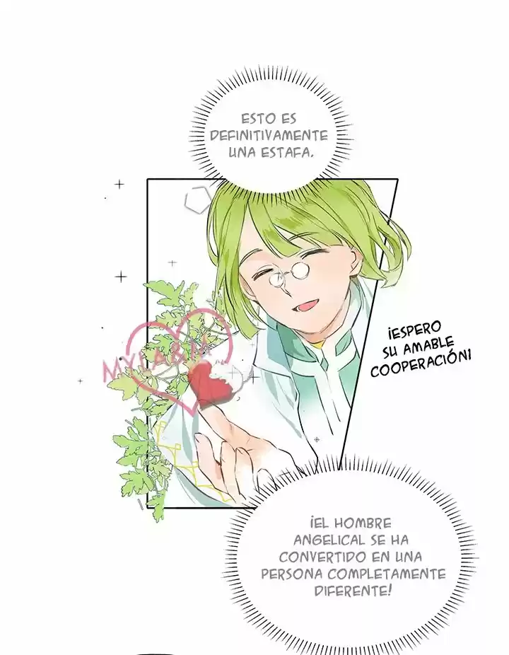 LA CHICA RUBIA QUE CONTROLA LOS ELEMENTOS - Capítulo 3 - Página 54 - LectorTMOo