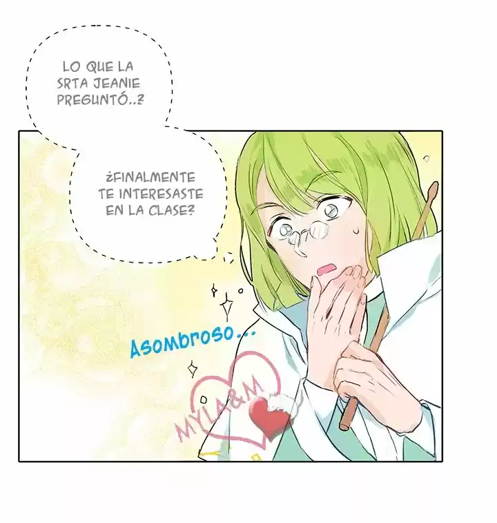LA CHICA RUBIA QUE CONTROLA LOS ELEMENTOS - Capítulo 3 - Página 65 - LectorTMOo