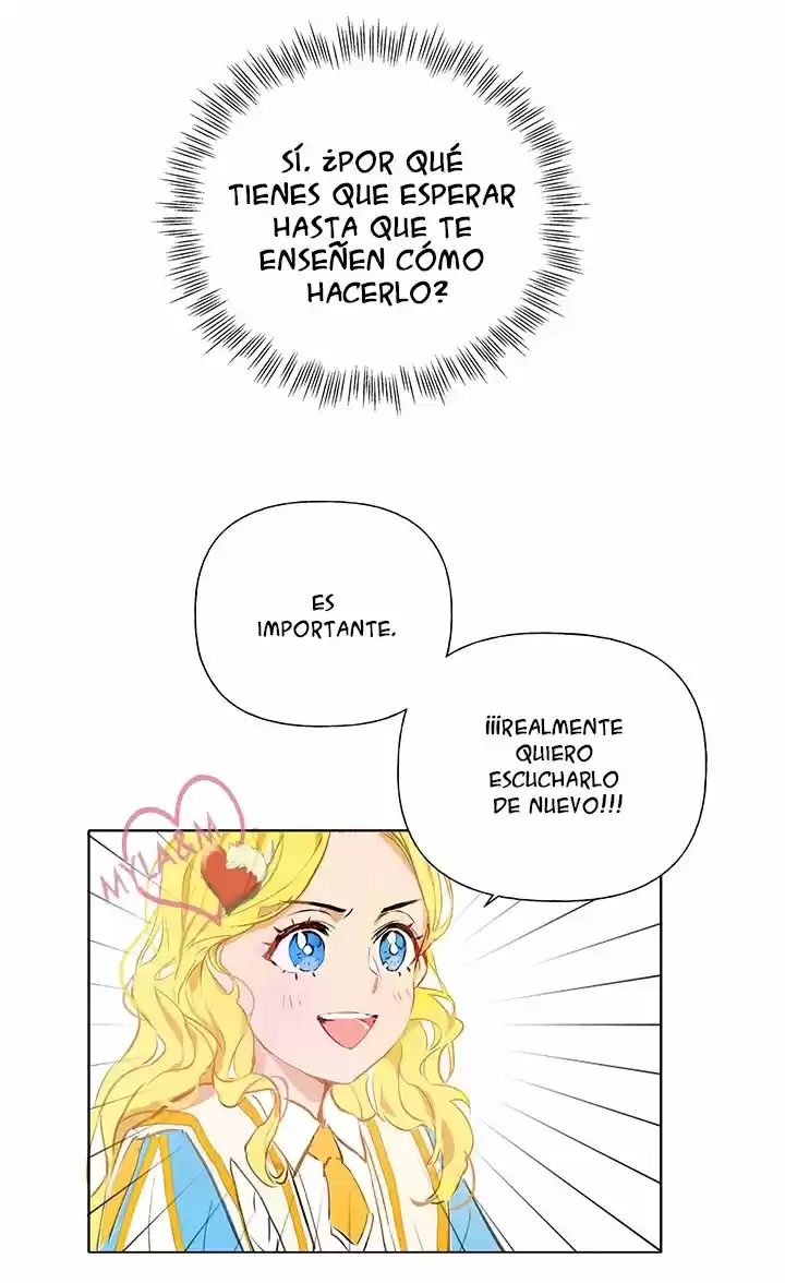 LA CHICA RUBIA QUE CONTROLA LOS ELEMENTOS - Capítulo 3 - Página 67 - LectorTMOo