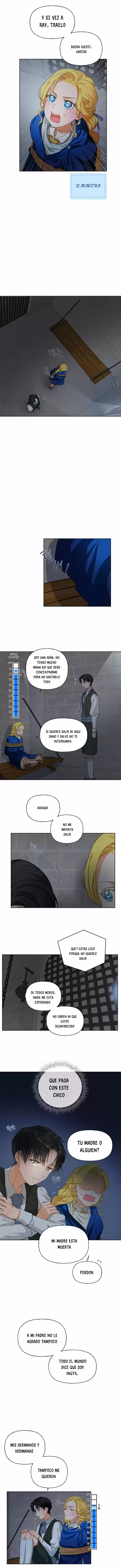 LA CHICA RUBIA QUE CONTROLA LOS ELEMENTOS - Capítulo 31 - Página 7 - LectorTMOo