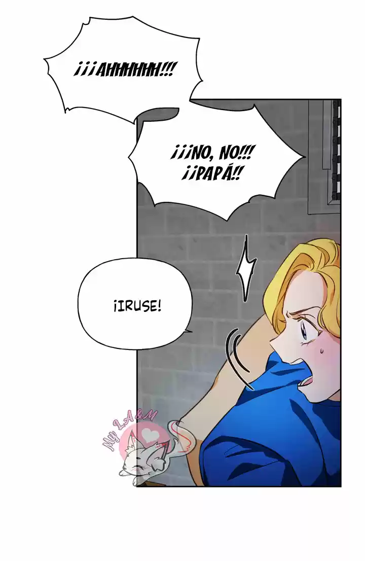 LA CHICA RUBIA QUE CONTROLA LOS ELEMENTOS - Capítulo 33 - Página 12 - LectorTMOo