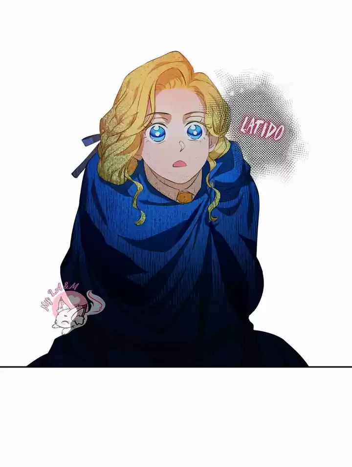 LA CHICA RUBIA QUE CONTROLA LOS ELEMENTOS - Capítulo 33 - Página 36 - LectorTMOo