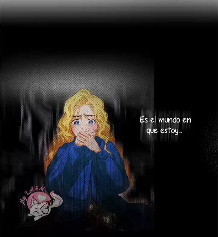 LA CHICA RUBIA QUE CONTROLA LOS ELEMENTOS - Capítulo 33 - Página 59 - LectorTMOo