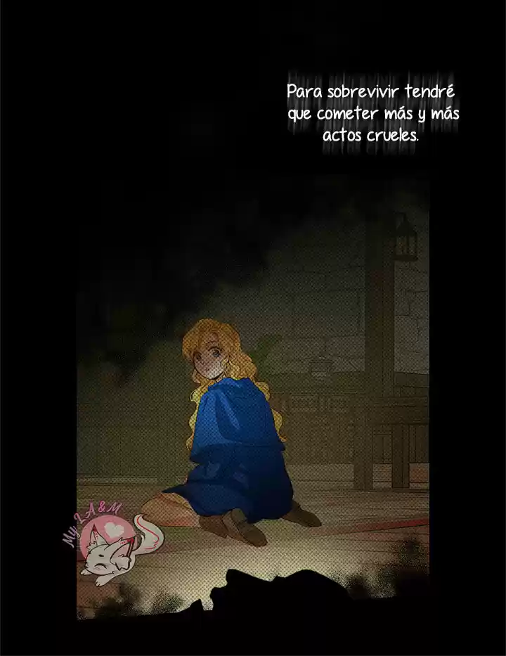 LA CHICA RUBIA QUE CONTROLA LOS ELEMENTOS - Capítulo 33 - Página 61 - LectorTMOo