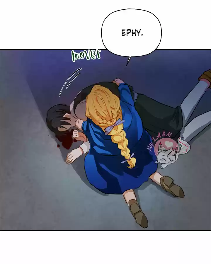 LA CHICA RUBIA QUE CONTROLA LOS ELEMENTOS - Capítulo 33 - Página 65 - LectorTMOo