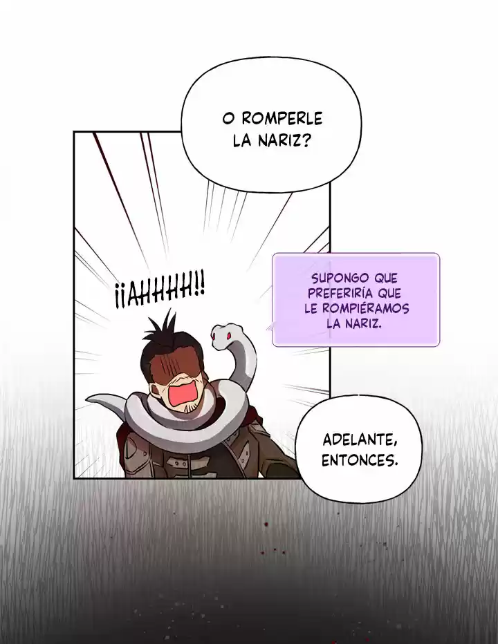 LA CHICA RUBIA QUE CONTROLA LOS ELEMENTOS - Capítulo 33 - Página 72 - LectorTMOo