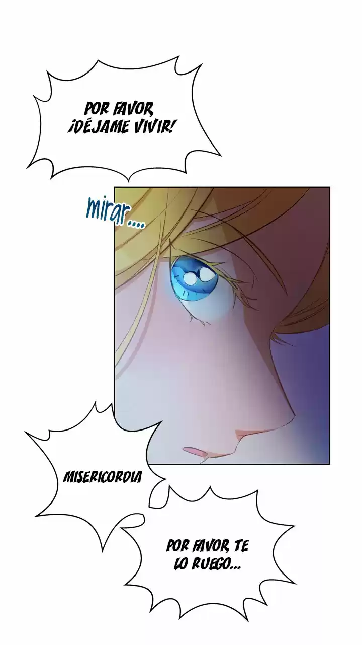 LA CHICA RUBIA QUE CONTROLA LOS ELEMENTOS - Capítulo 33 - Página 79 - LectorTMOo