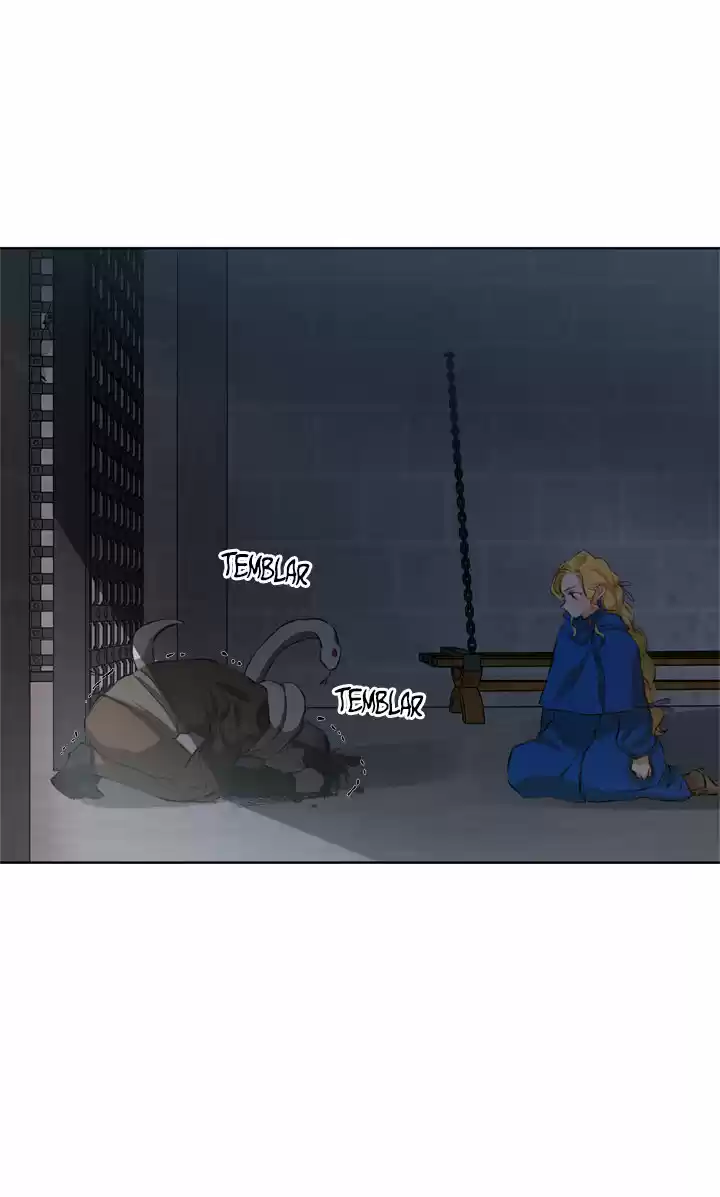 LA CHICA RUBIA QUE CONTROLA LOS ELEMENTOS - Capítulo 33 - Página 80 - LectorTMOo