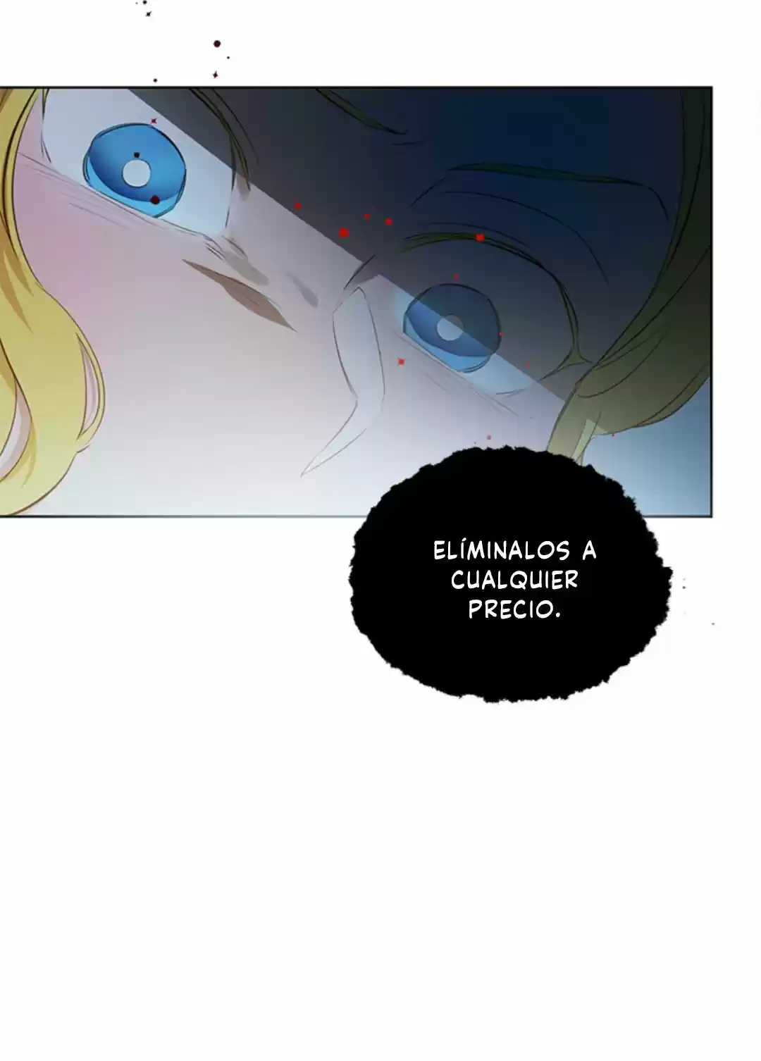LA CHICA RUBIA QUE CONTROLA LOS ELEMENTOS - Capítulo 34 - Página 85 - LectorTMOo