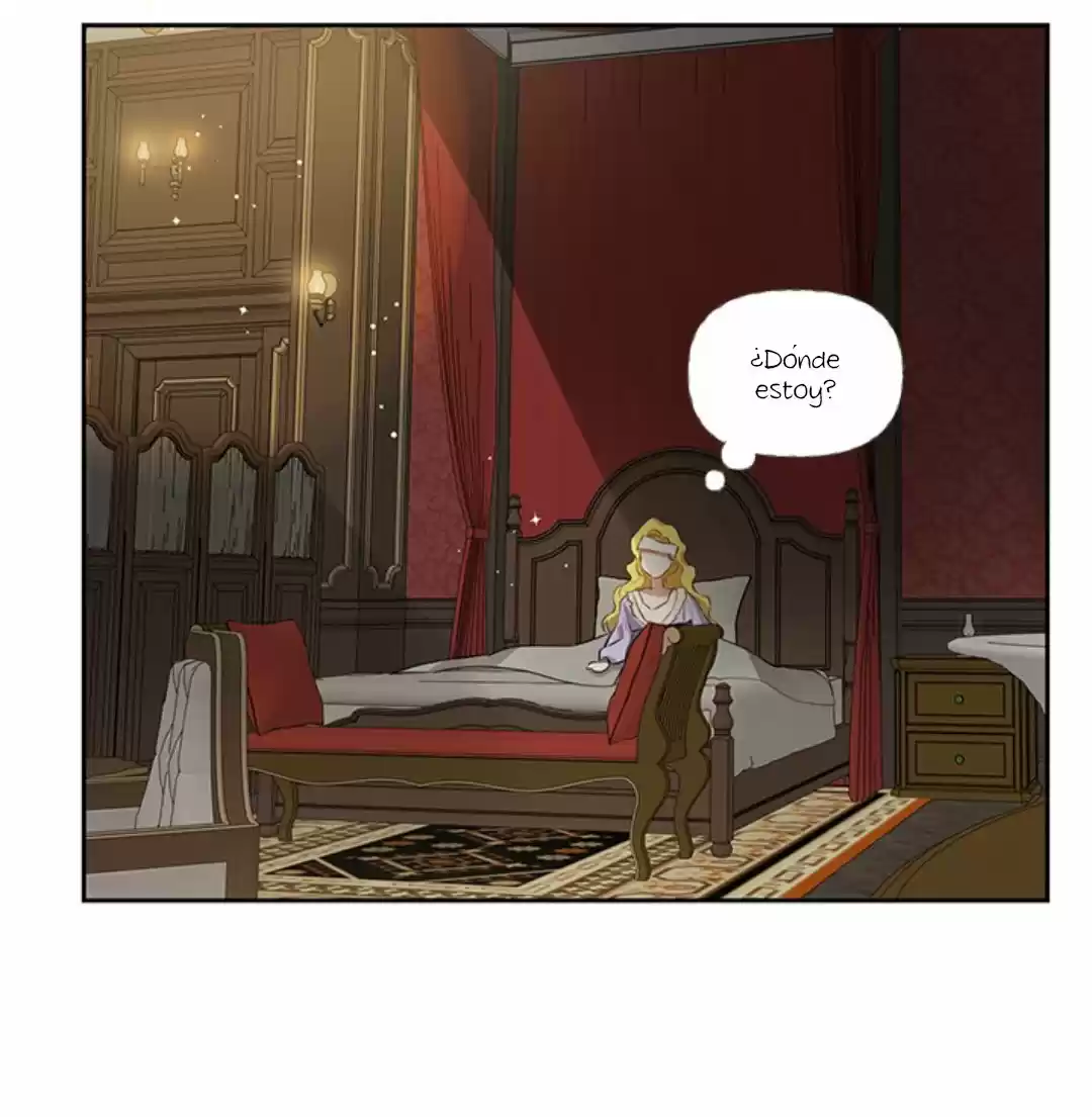 LA CHICA RUBIA QUE CONTROLA LOS ELEMENTOS - Capítulo 35 - Página 15 - LectorTMOo