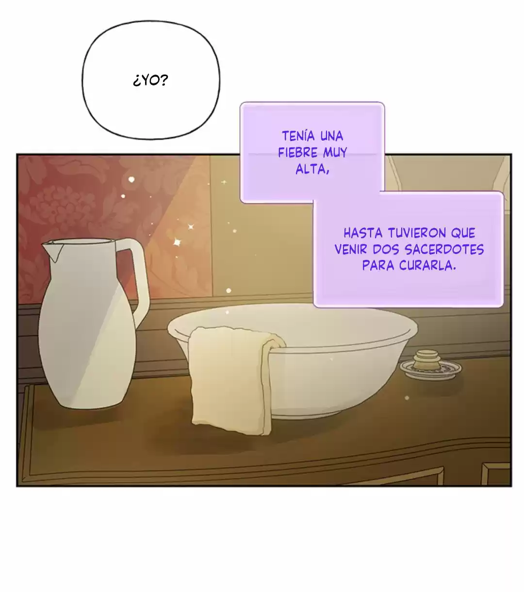 LA CHICA RUBIA QUE CONTROLA LOS ELEMENTOS - Capítulo 35 - Página 18 - LectorTMOo