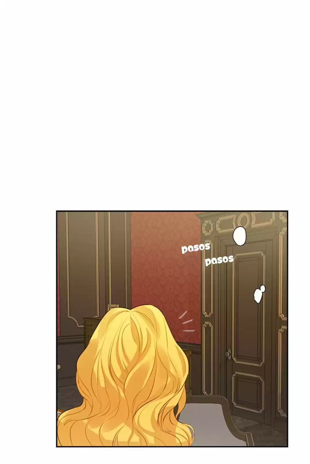 LA CHICA RUBIA QUE CONTROLA LOS ELEMENTOS - Capítulo 35 - Página 41 - LectorTMOo