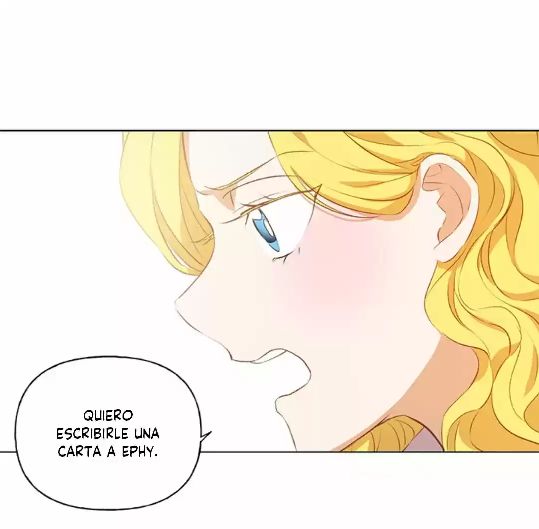 LA CHICA RUBIA QUE CONTROLA LOS ELEMENTOS - Capítulo 35 - Página 56 - LectorTMOo