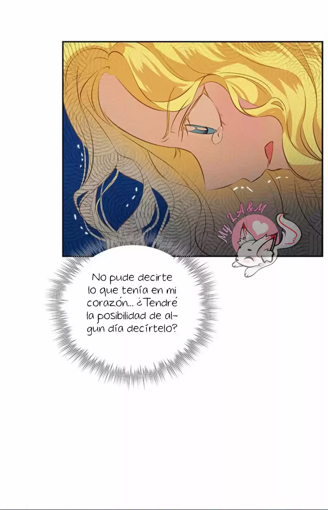LA CHICA RUBIA QUE CONTROLA LOS ELEMENTOS - Capítulo 35 - Página 65 - LectorTMOo