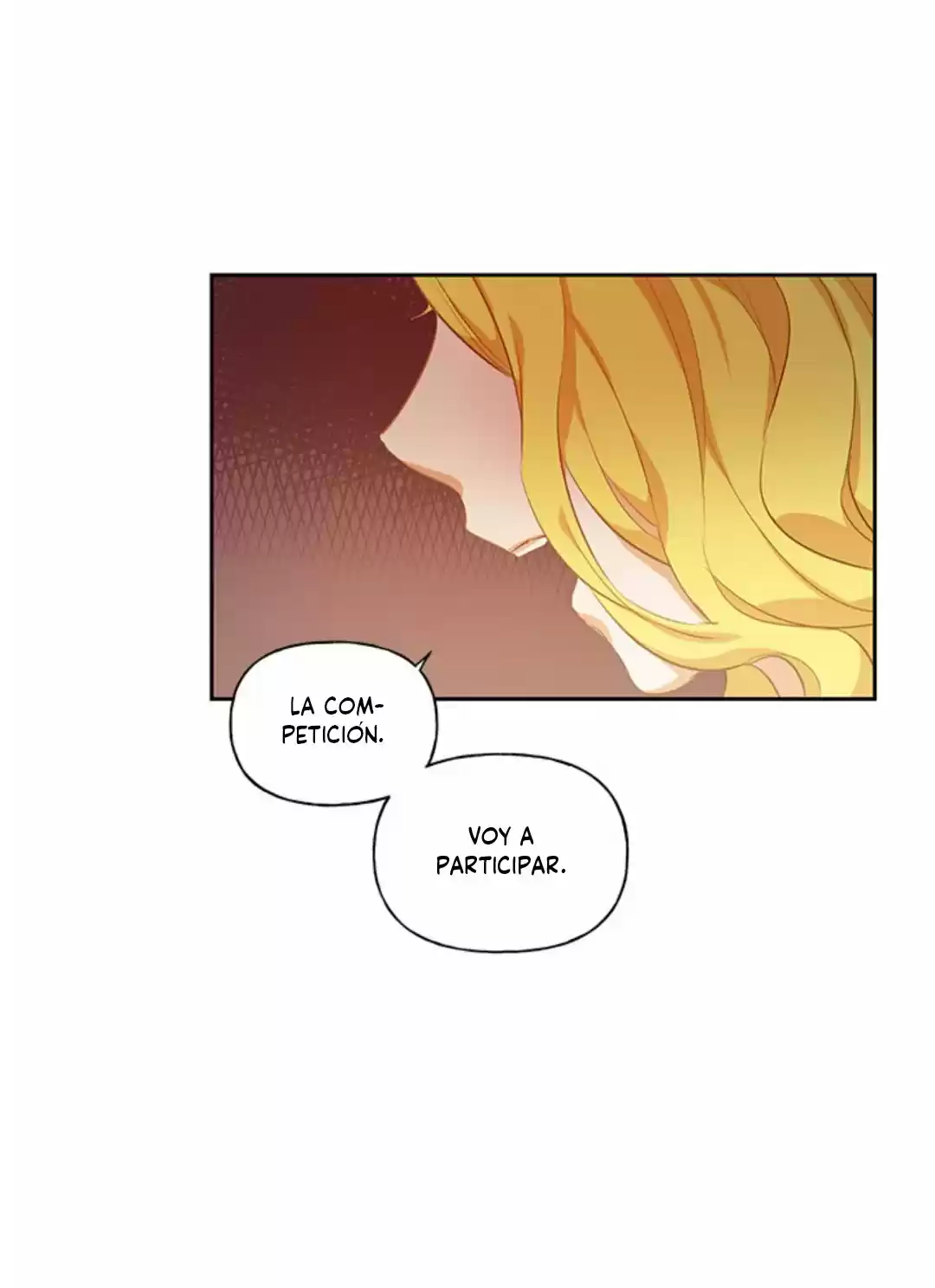LA CHICA RUBIA QUE CONTROLA LOS ELEMENTOS - Capítulo 35 - Página 69 - LectorTMOo