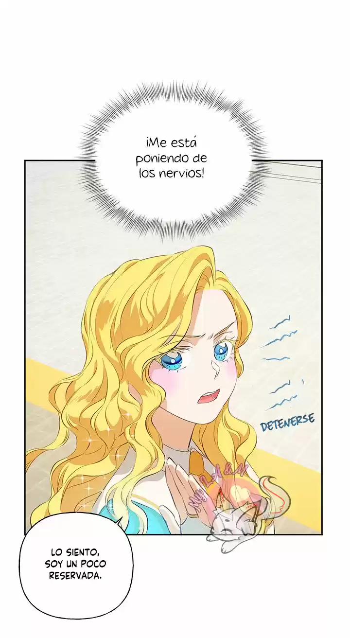 LA CHICA RUBIA QUE CONTROLA LOS ELEMENTOS - Capítulo 36 - Página 18 - LectorTMOo