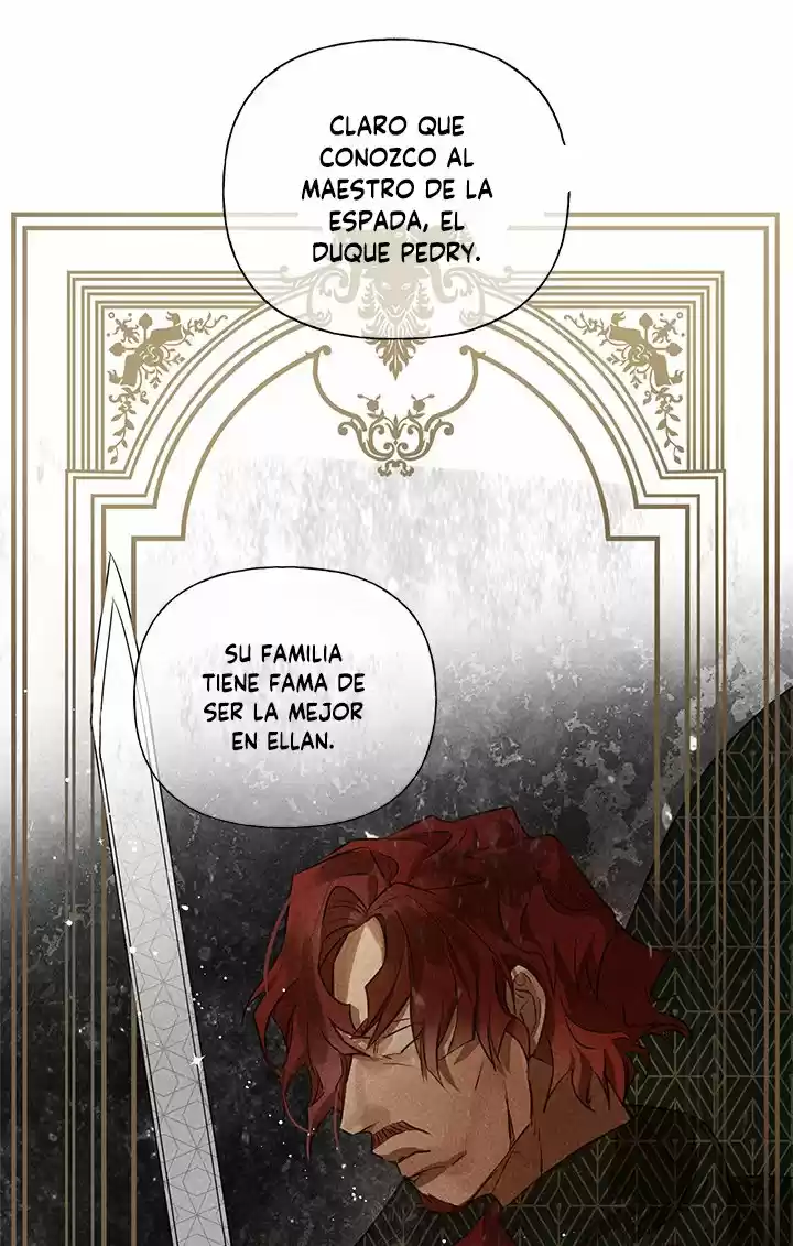 LA CHICA RUBIA QUE CONTROLA LOS ELEMENTOS - Capítulo 36 - Página 24 - LectorTMOo