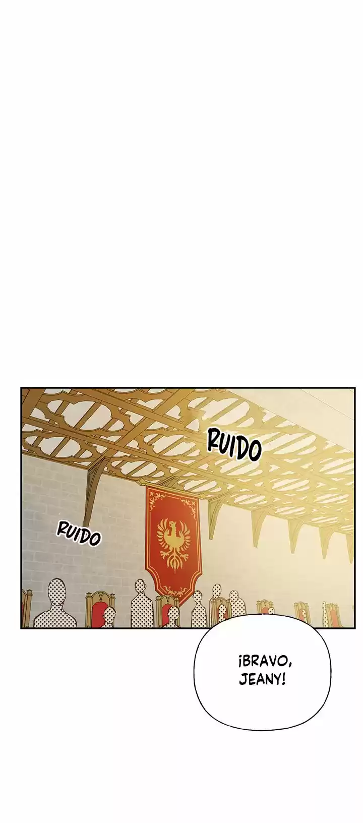 LA CHICA RUBIA QUE CONTROLA LOS ELEMENTOS - Capítulo 36 - Página 36 - LectorTMOo