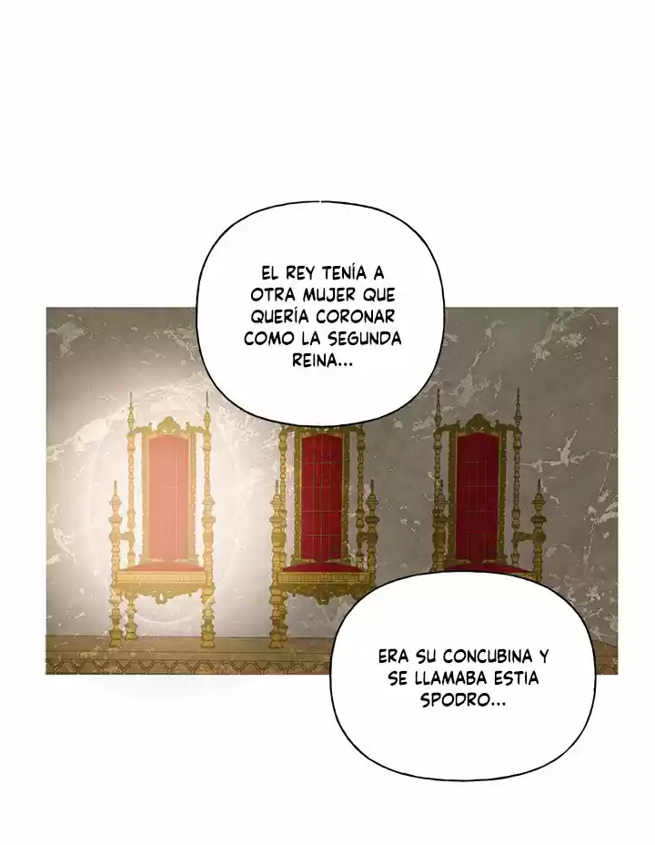 LA CHICA RUBIA QUE CONTROLA LOS ELEMENTOS - Capítulo 36 - Página 46 - LectorTMOo