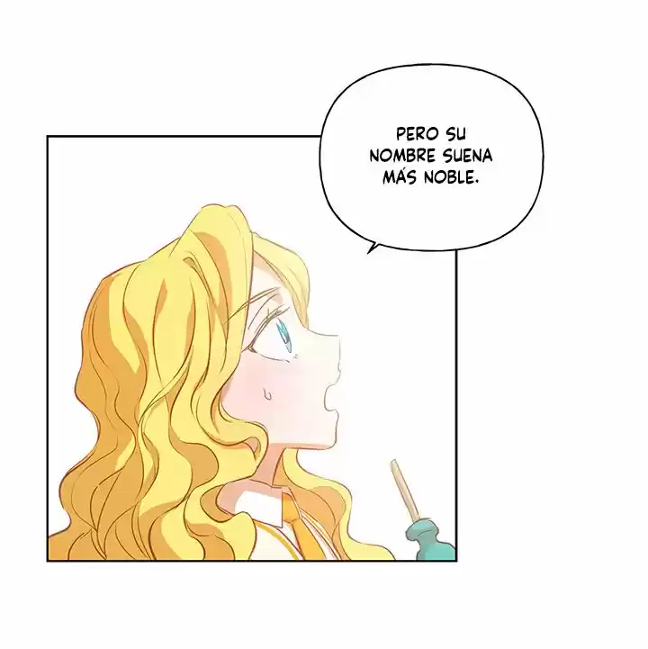 LA CHICA RUBIA QUE CONTROLA LOS ELEMENTOS - Capítulo 36 - Página 48 - LectorTMOo