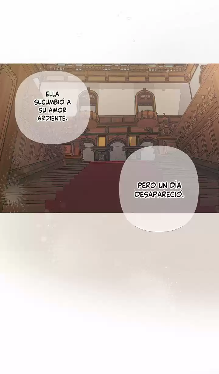 LA CHICA RUBIA QUE CONTROLA LOS ELEMENTOS - Capítulo 36 - Página 50 - LectorTMOo