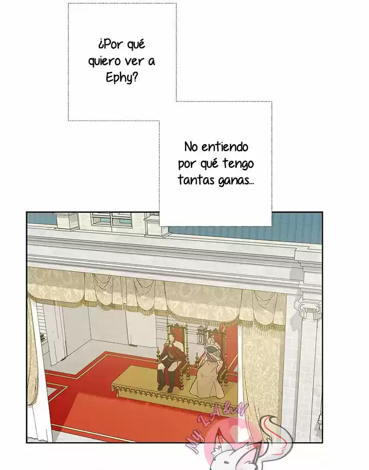 LA CHICA RUBIA QUE CONTROLA LOS ELEMENTOS - Capítulo 36 - Página 64 - LectorTMOo