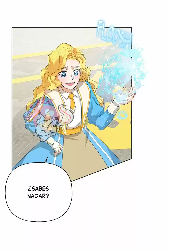 LA CHICA RUBIA QUE CONTROLA LOS ELEMENTOS - Capítulo 36 - Página 82 - LectorTMOo