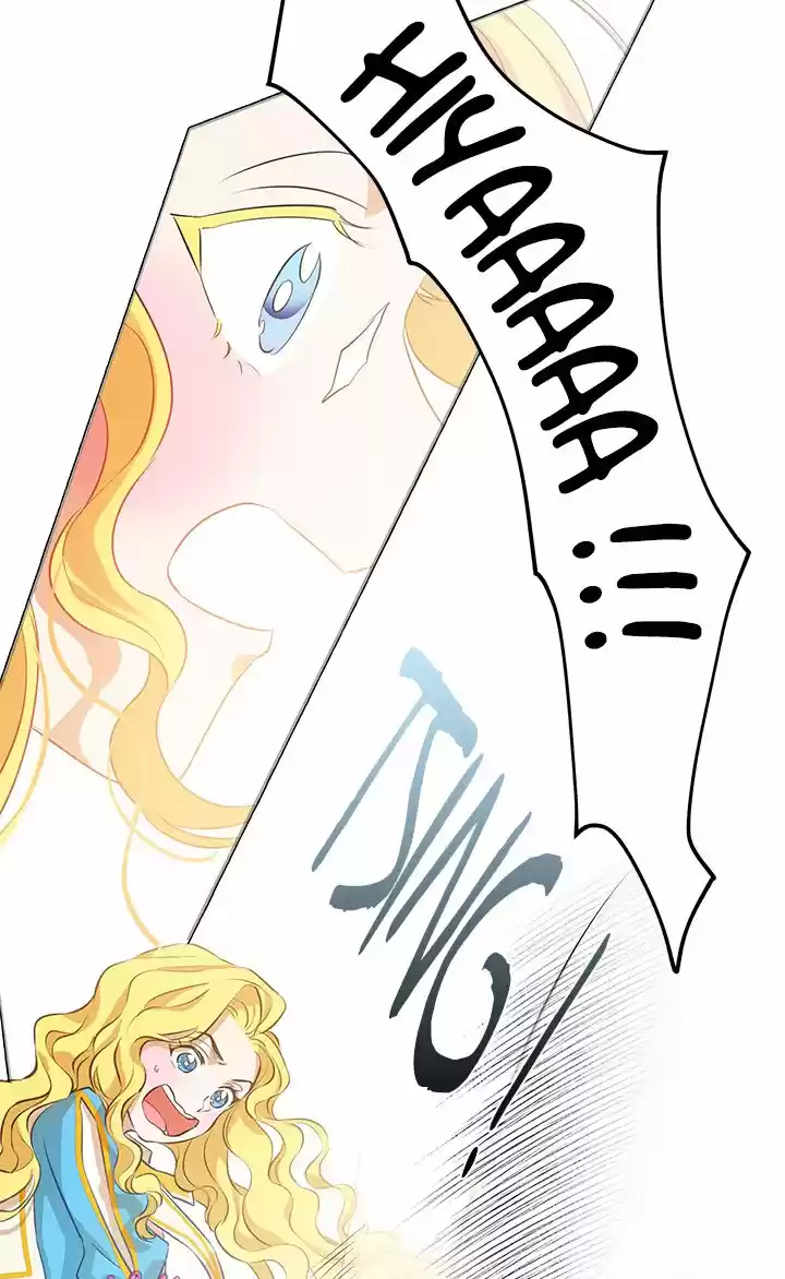LA CHICA RUBIA QUE CONTROLA LOS ELEMENTOS - Capítulo 36 - Página 86 - LectorTMOo