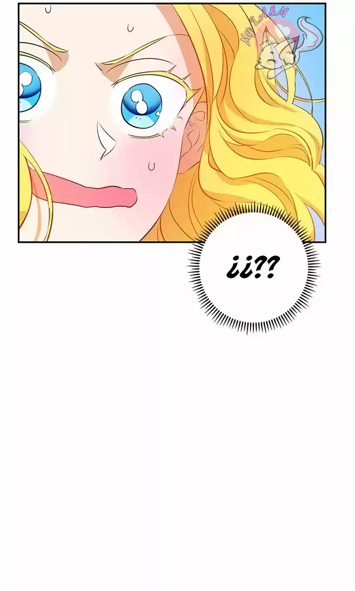LA CHICA RUBIA QUE CONTROLA LOS ELEMENTOS - Capítulo 37 - Página 12 - LectorTMOo