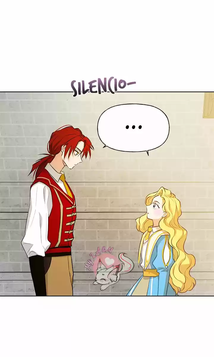 LA CHICA RUBIA QUE CONTROLA LOS ELEMENTOS - Capítulo 37 - Página 39 - LectorTMOo