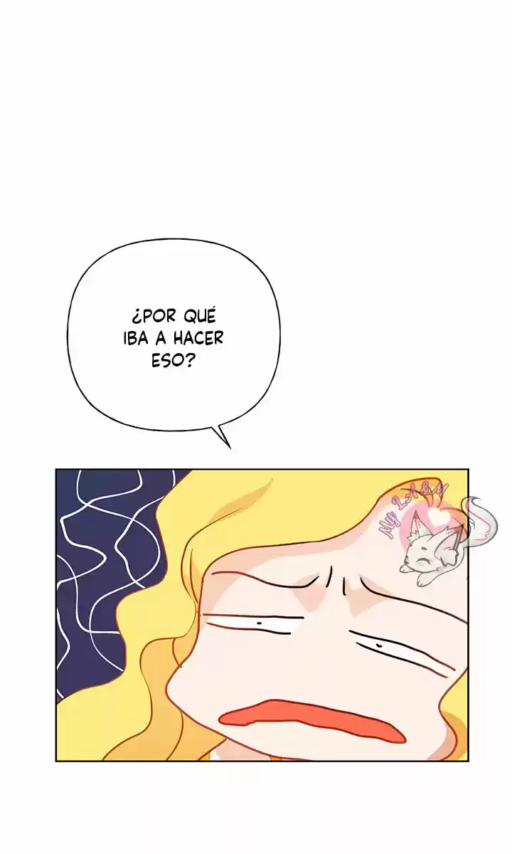LA CHICA RUBIA QUE CONTROLA LOS ELEMENTOS - Capítulo 37 - Página 51 - LectorTMOo