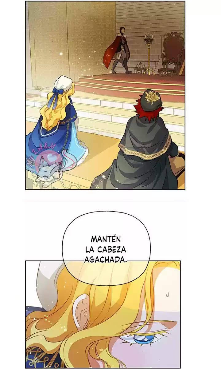 LA CHICA RUBIA QUE CONTROLA LOS ELEMENTOS - Capítulo 37 - Página 85 - LectorTMOo