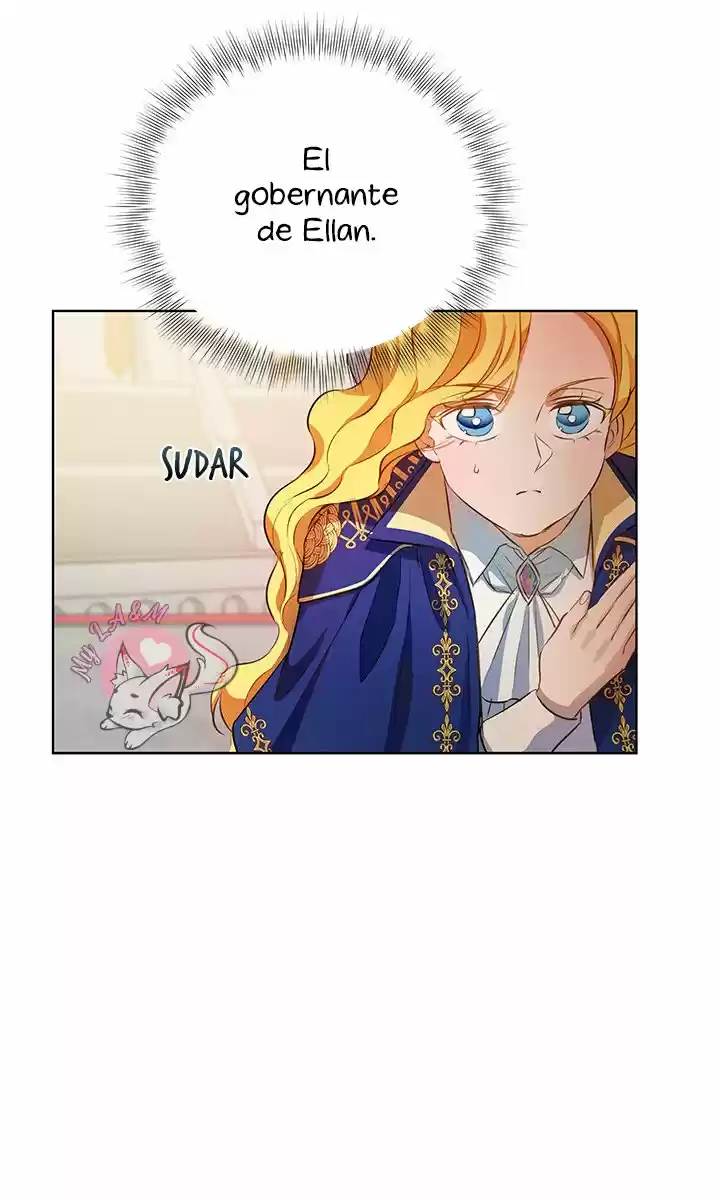 LA CHICA RUBIA QUE CONTROLA LOS ELEMENTOS - Capítulo 37 - Página 88 - LectorTMOo