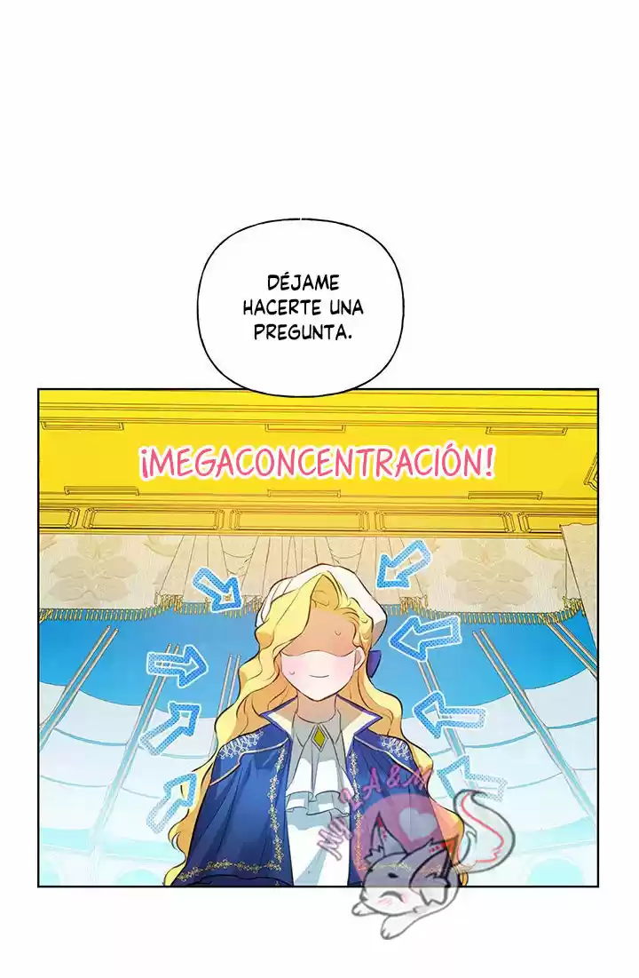 LA CHICA RUBIA QUE CONTROLA LOS ELEMENTOS - Capítulo 38 - Página 21 - LectorTMOo