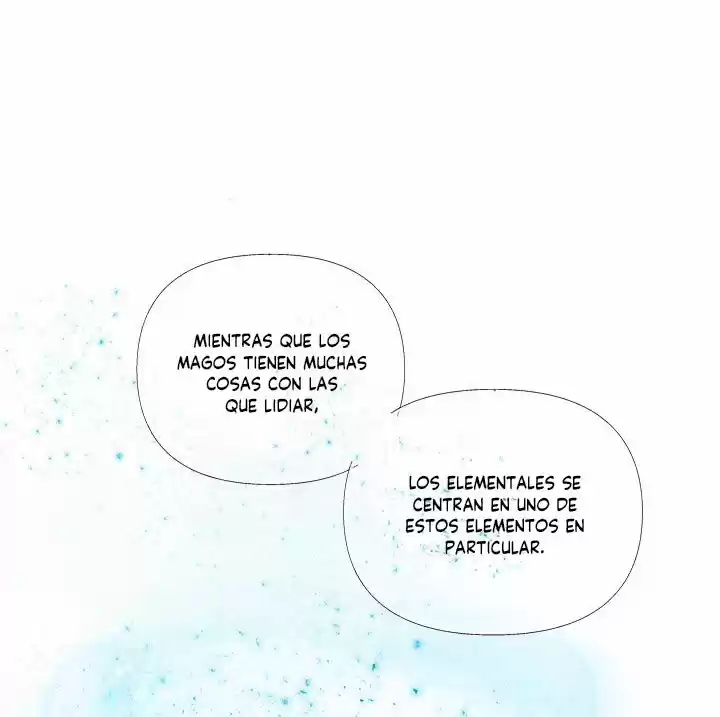 LA CHICA RUBIA QUE CONTROLA LOS ELEMENTOS - Capítulo 38 - Página 26 - LectorTMOo