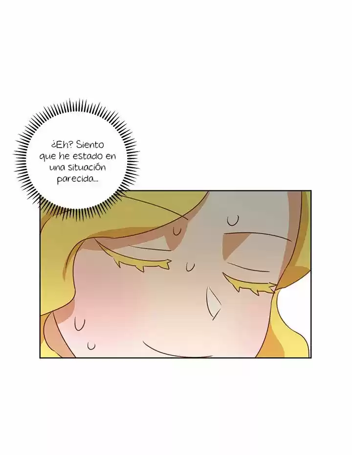 LA CHICA RUBIA QUE CONTROLA LOS ELEMENTOS - Capítulo 38 - Página 32 - LectorTMOo