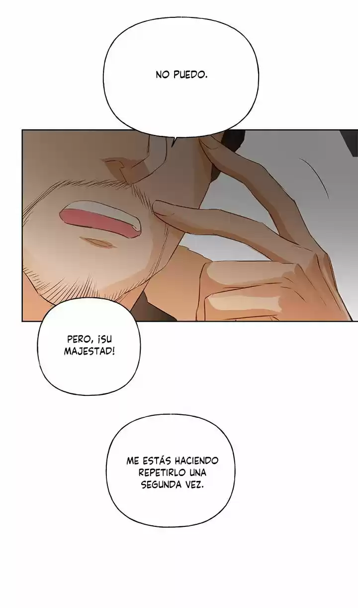 LA CHICA RUBIA QUE CONTROLA LOS ELEMENTOS - Capítulo 38 - Página 57 - LectorTMOo