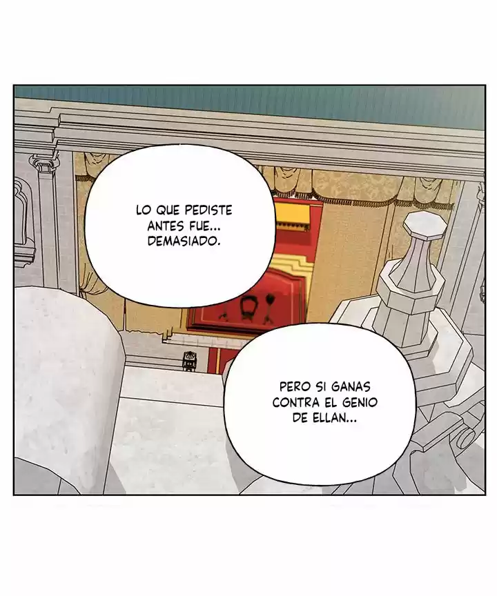 LA CHICA RUBIA QUE CONTROLA LOS ELEMENTOS - Capítulo 38 - Página 84 - LectorTMOo