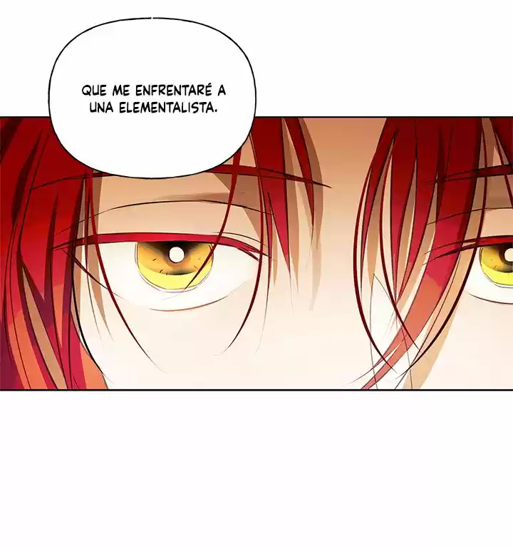 LA CHICA RUBIA QUE CONTROLA LOS ELEMENTOS - Capítulo 39 - Página 26 - LectorTMOo