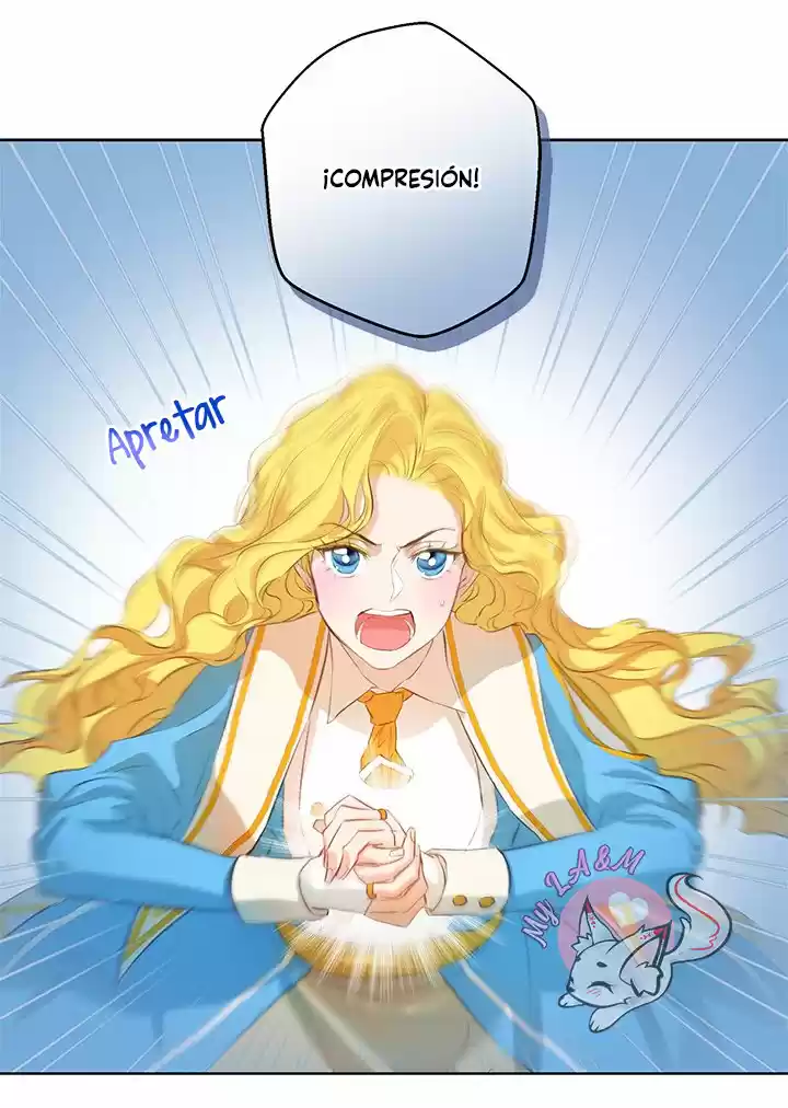 LA CHICA RUBIA QUE CONTROLA LOS ELEMENTOS - Capítulo 39 - Página 90 - LectorTMOo
