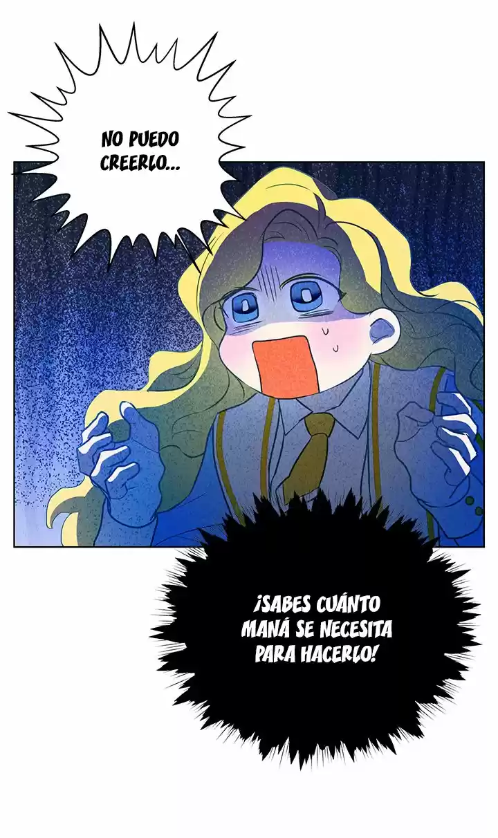 LA CHICA RUBIA QUE CONTROLA LOS ELEMENTOS - Capítulo 39 - Página 98 - LectorTMOo