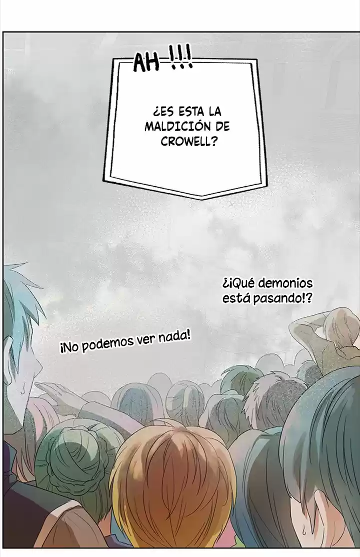 LA CHICA RUBIA QUE CONTROLA LOS ELEMENTOS - Capítulo 39 - Página 114 - LectorTMOo