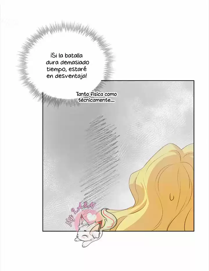 LA CHICA RUBIA QUE CONTROLA LOS ELEMENTOS - Capítulo 39 - Página 123 - LectorTMOo