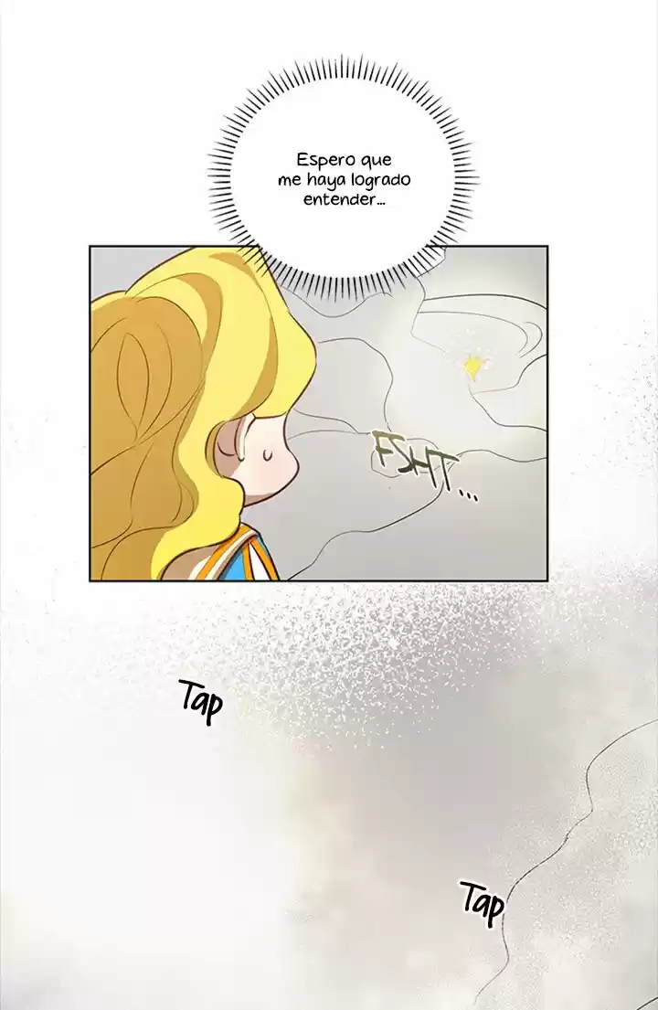 LA CHICA RUBIA QUE CONTROLA LOS ELEMENTOS - Capítulo 39 - Página 133 - LectorTMOo